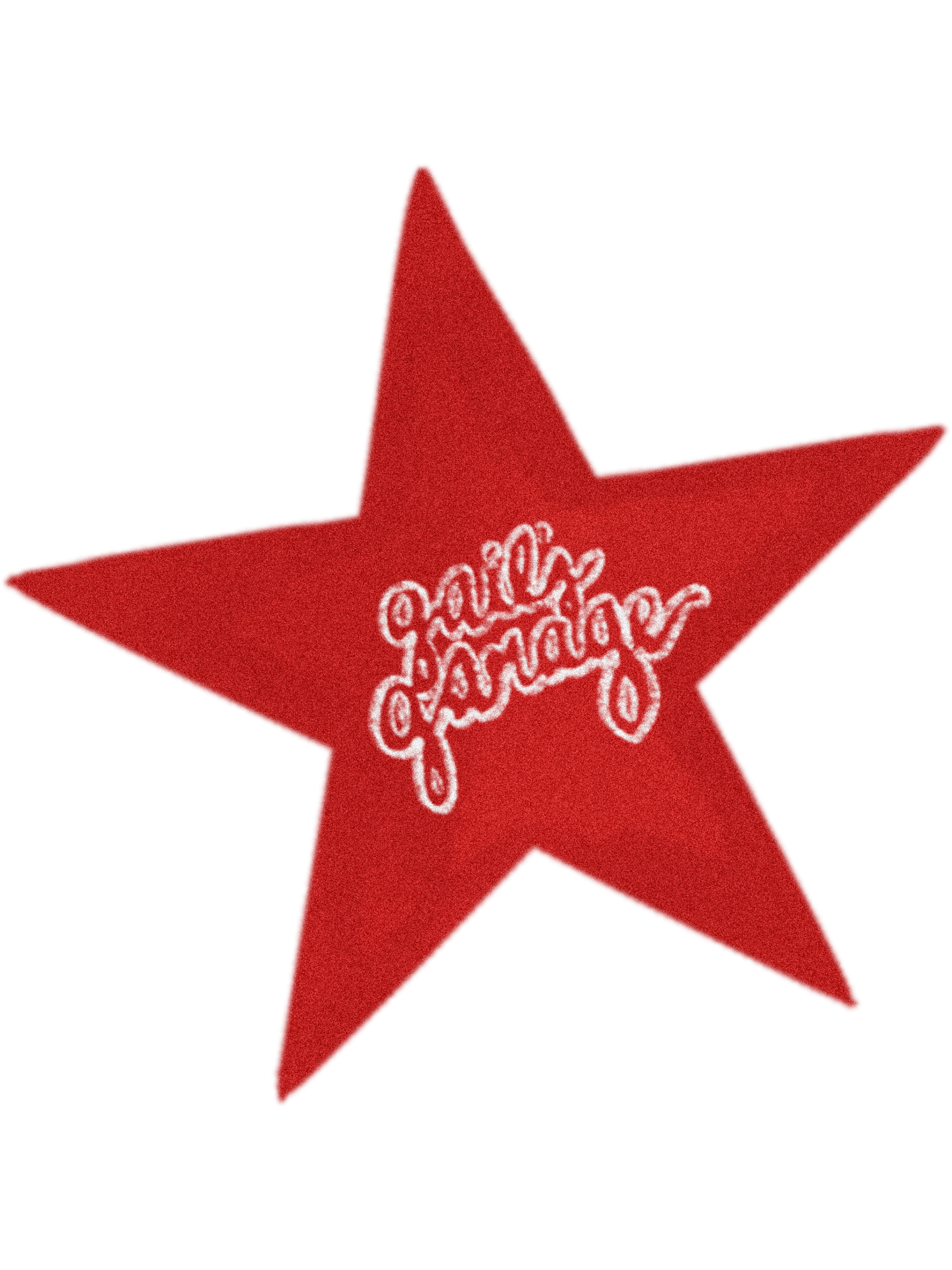 Gail's Garage logo
