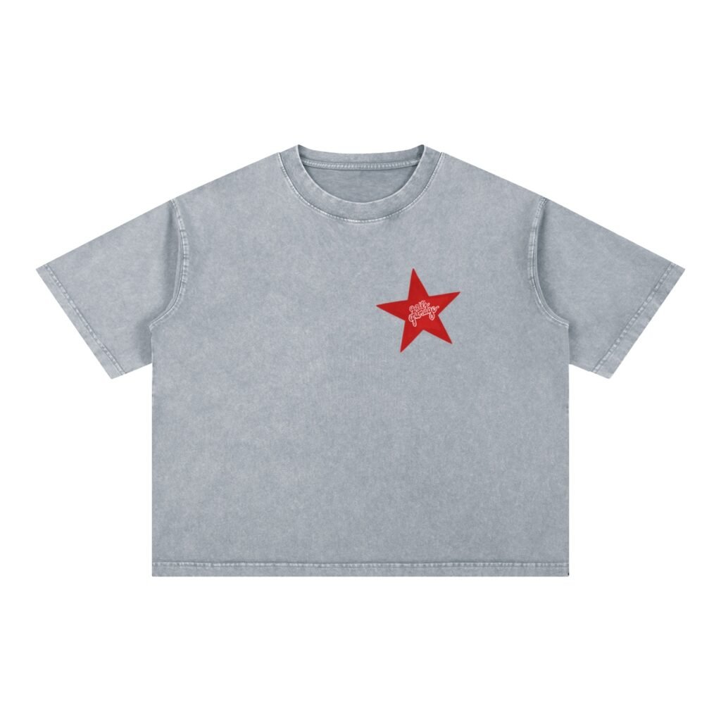 Gail's Star Tee (Unisex)