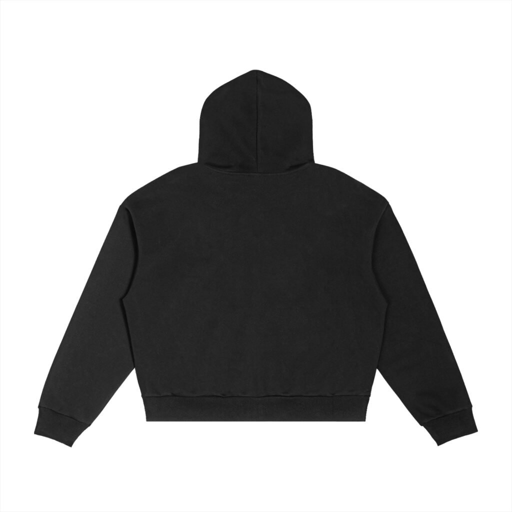 Gail's Classic Zip-Up alternate view