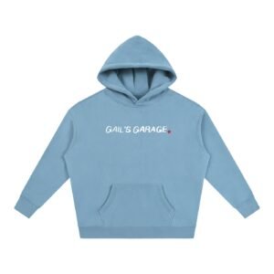 Gail's Classic Hoodie