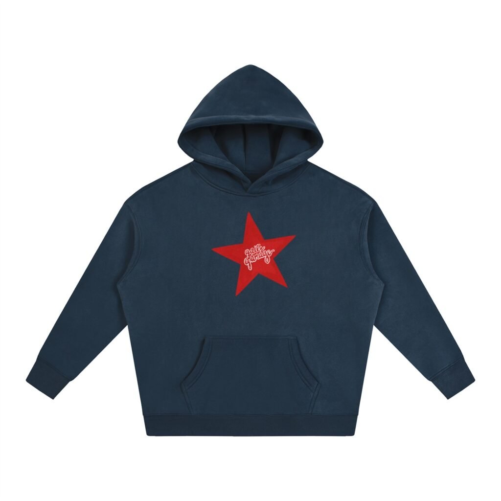 Gail's Star Hoodie (Unisex)