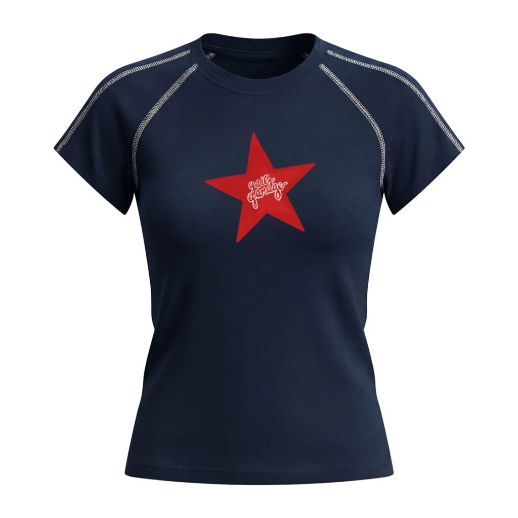 Gail's Retro Tee (Women's)
