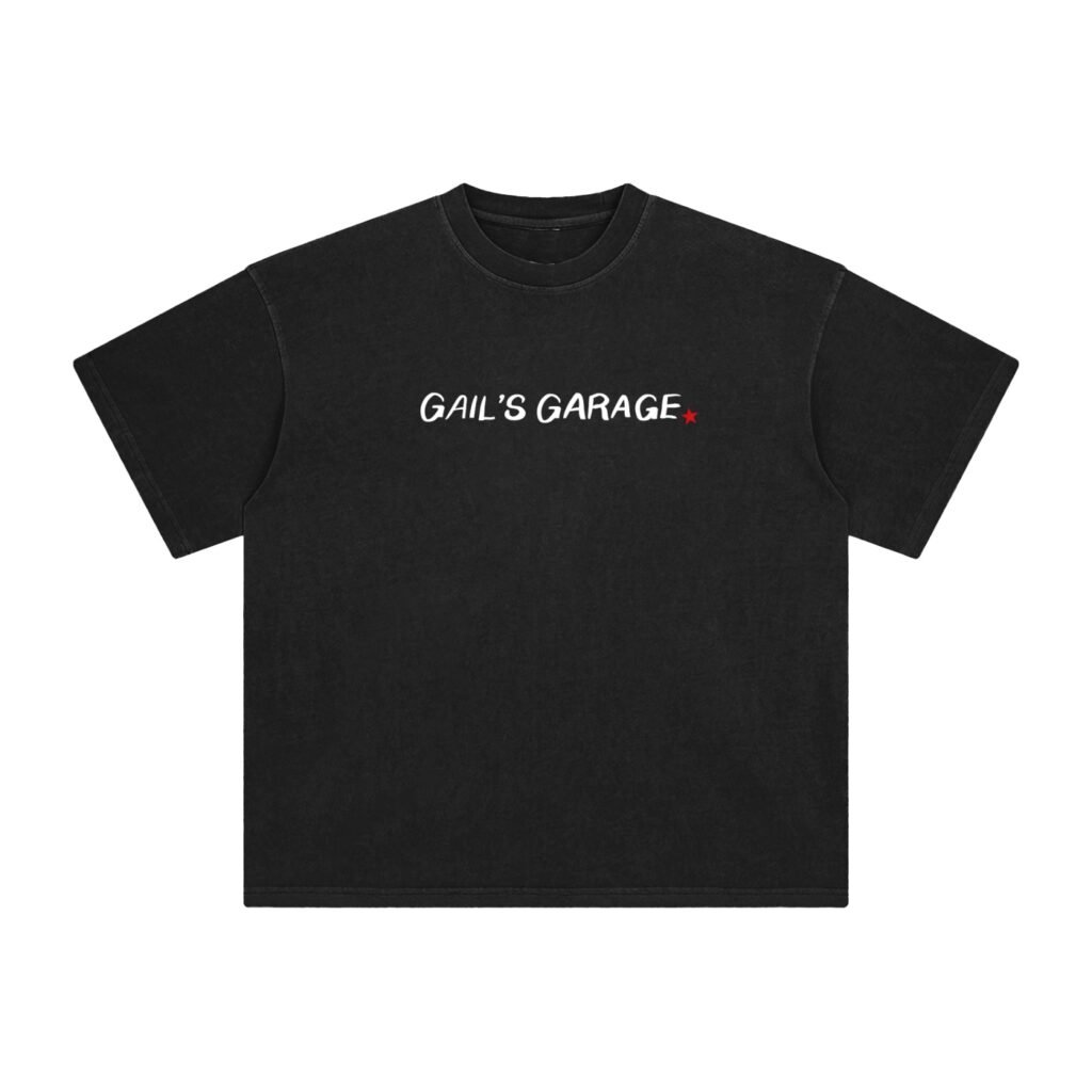 Gail's Classic Tee (Unisex)