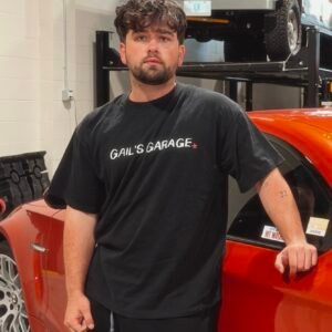 Gail's Classic Tee