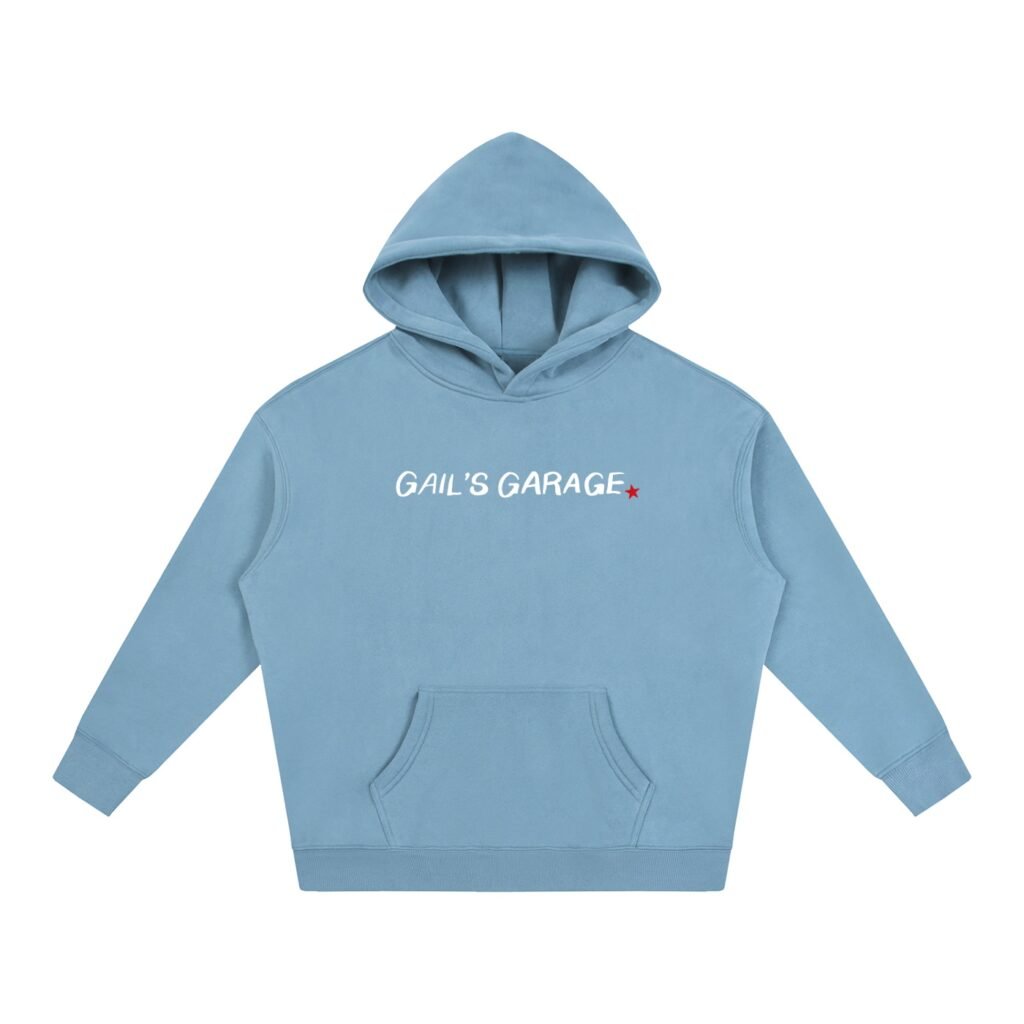 Gail's Classic Hoodie (Unisex)